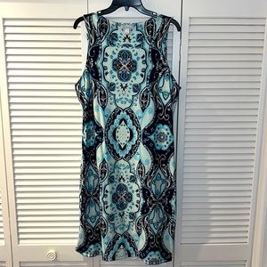 Charter Club casual dress